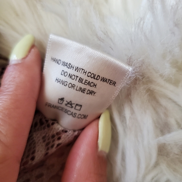 BRALETTE - Picture 4 of 6